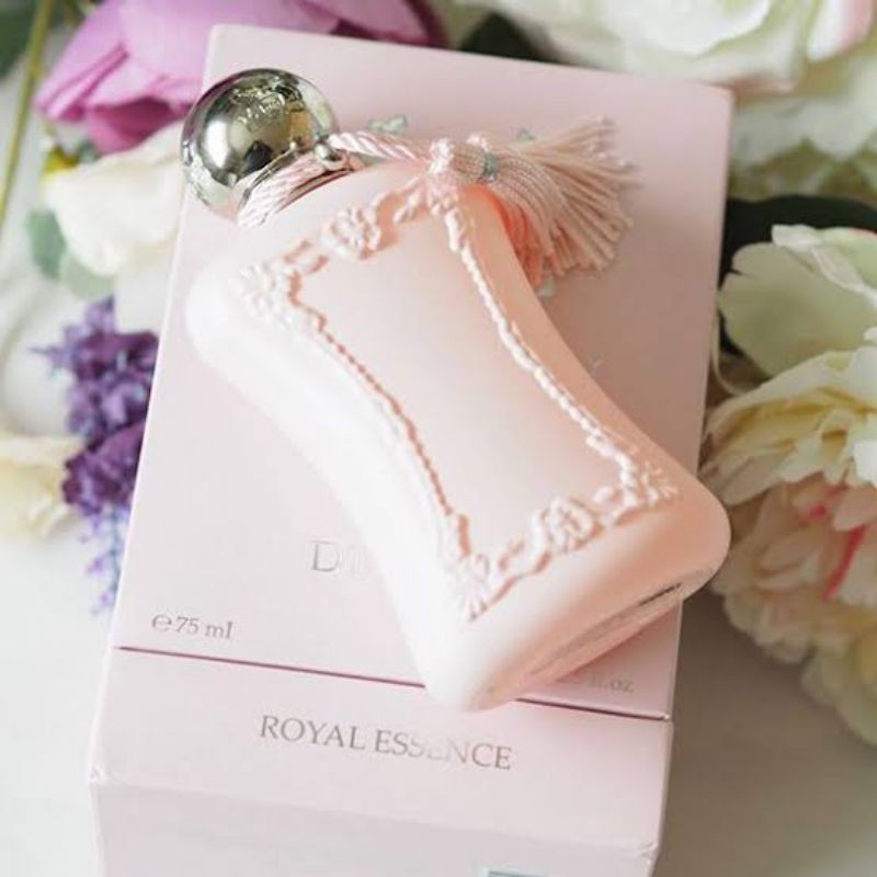 parfum de marly delina