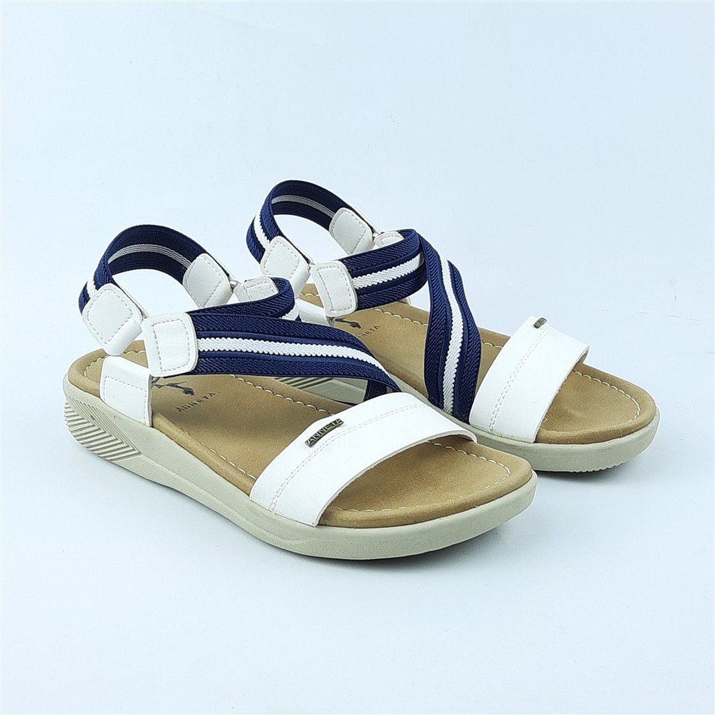 Sandal Sepatu Anak Perempuan Anneta NS.956 31-35