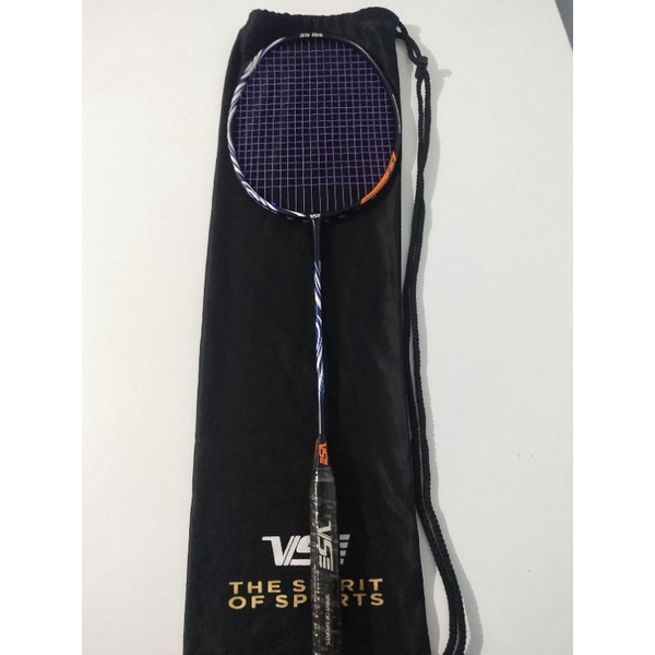 35LBS Raket Vse zigler 100z