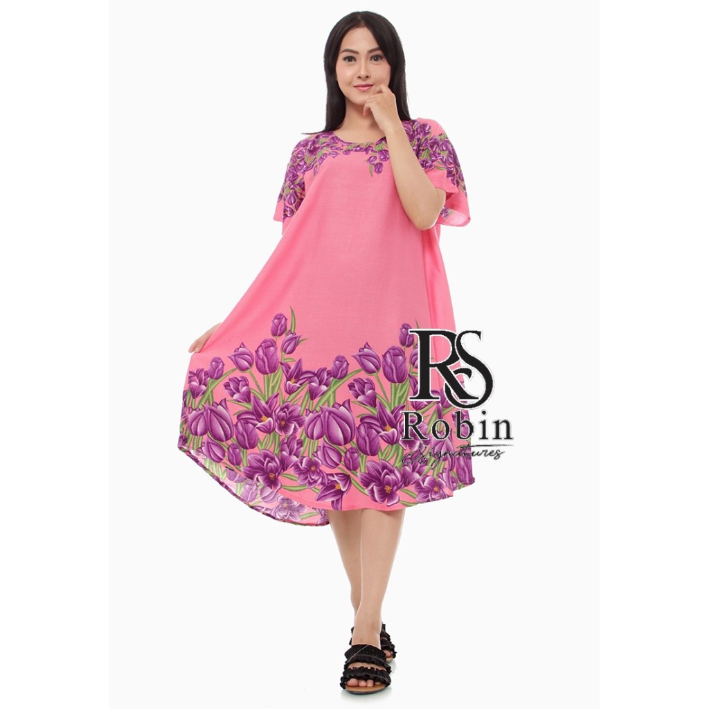 grosir   DASTER UK XL PAYUNG BALI DRESS WANITA dk49store
