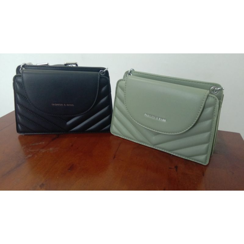 charles and keith sling bag 02