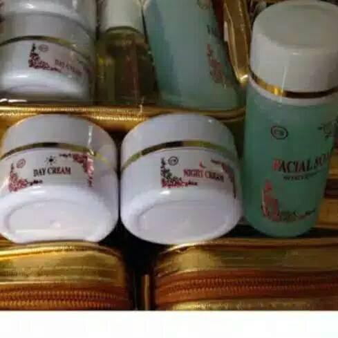 ➨ CREAM SYAHRINI CS ORIGINAL / CREAM CS ORIGINAL ♘