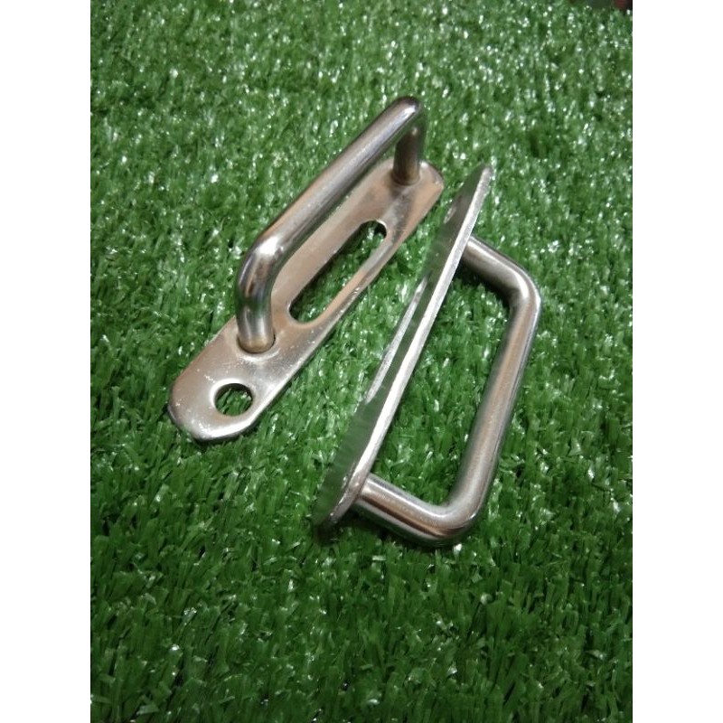 Vespa jangkar trapdoor standar vespa super sprint
