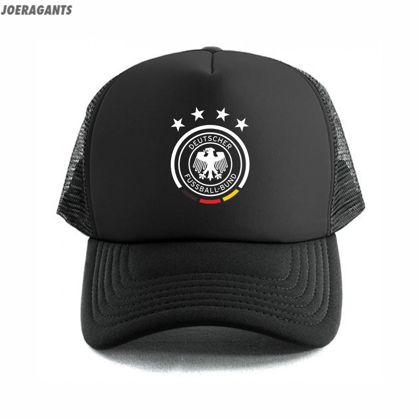 TOPI TRUCKER JERMAN joeragants