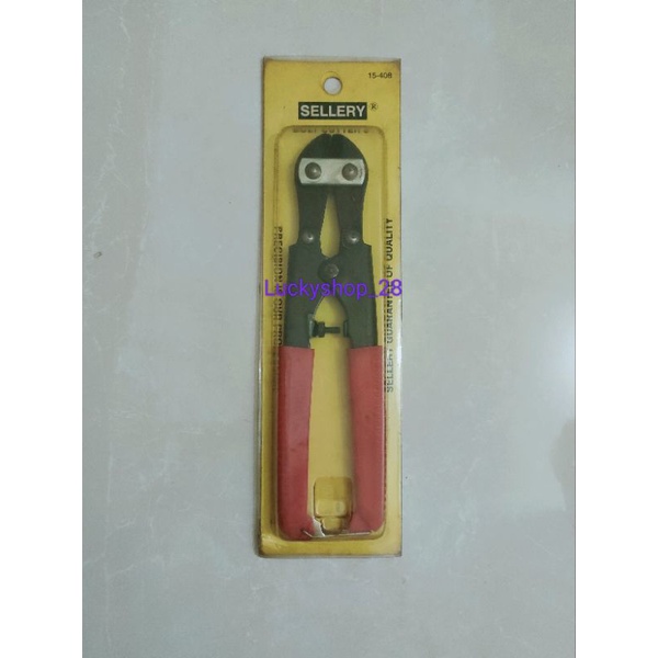 Sellery Bolt Cutter 8"