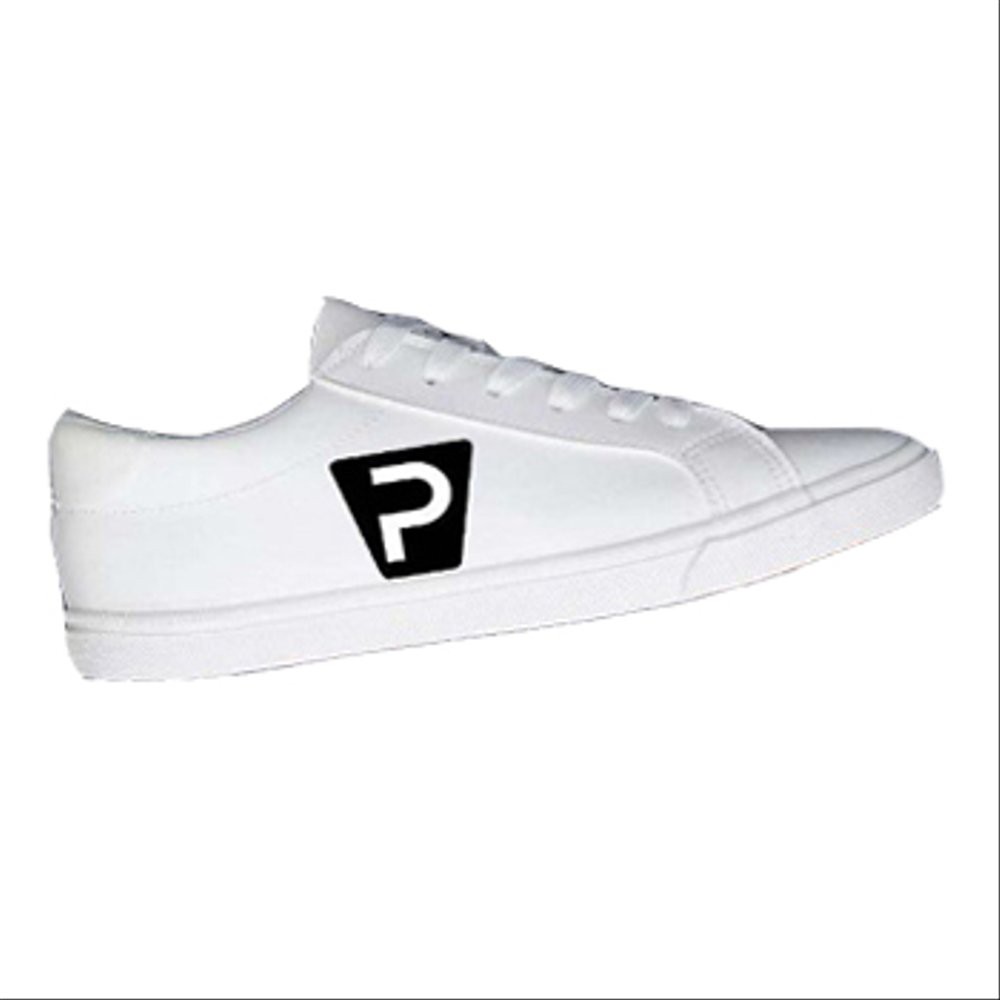 PROMO SNEAKER POXING PENNAY PUTIH TERMURAH