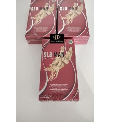 

LY4♟ SLB MAN 1 Sachet Minuman Serbuk Ginseng TERBAIK