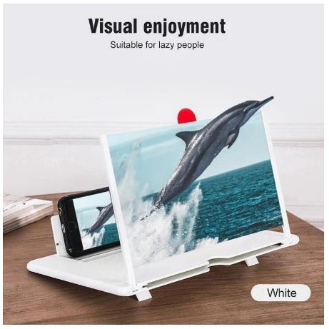 Scoop Ponsel 4D BUY 1 GET 1