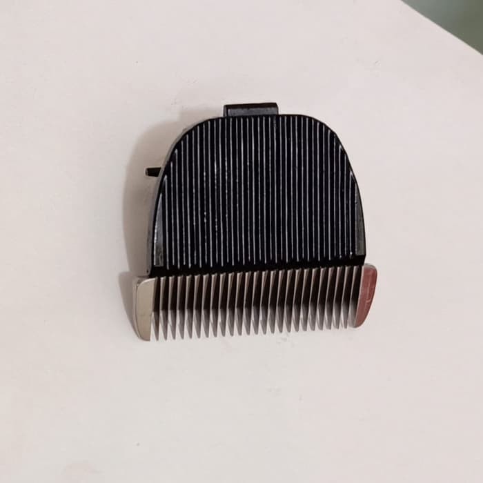 Mata Pisau Hair Clipper Timer GS908T Salon Barber