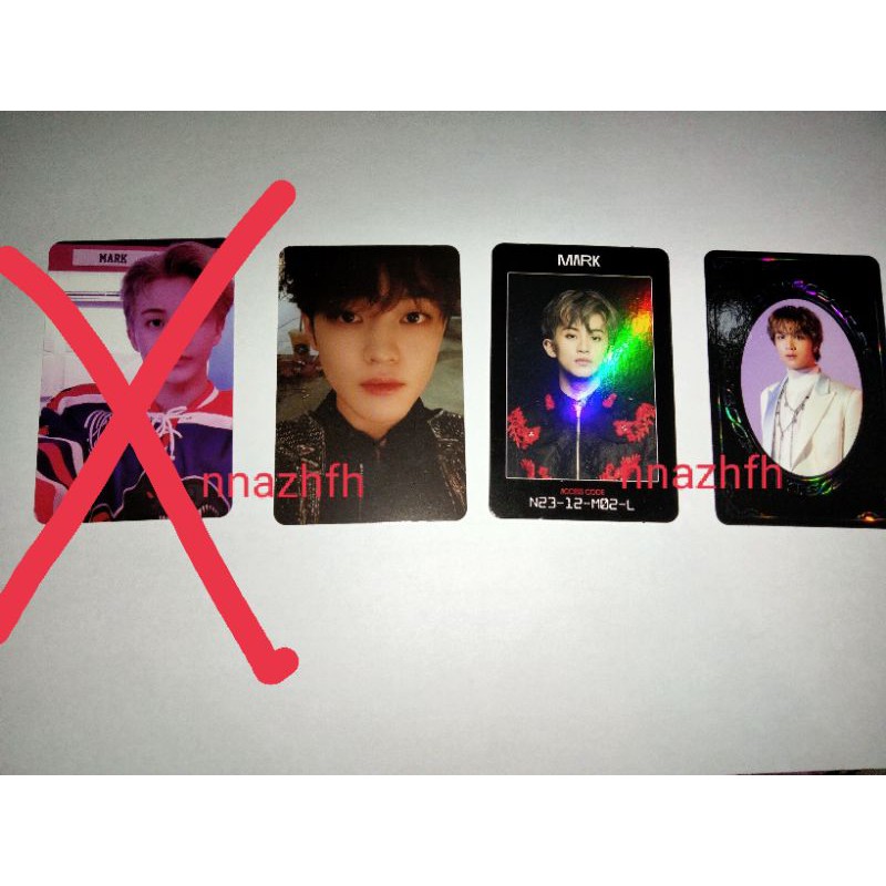 [WTS] PC Chenle NCT