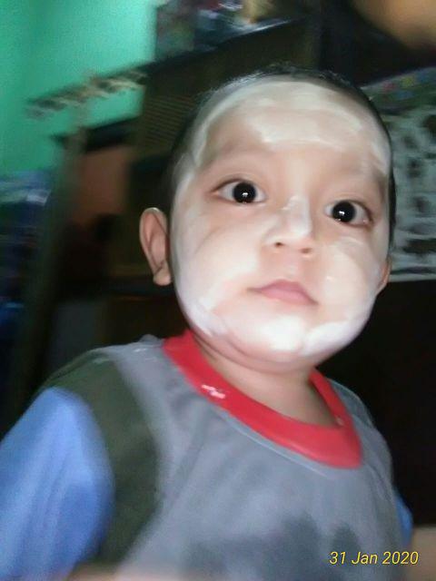 Maura Couple - Sania Ruffle Batik Couple Ori Ndoro Jowi Dnt Garansi Termurah Shopee -