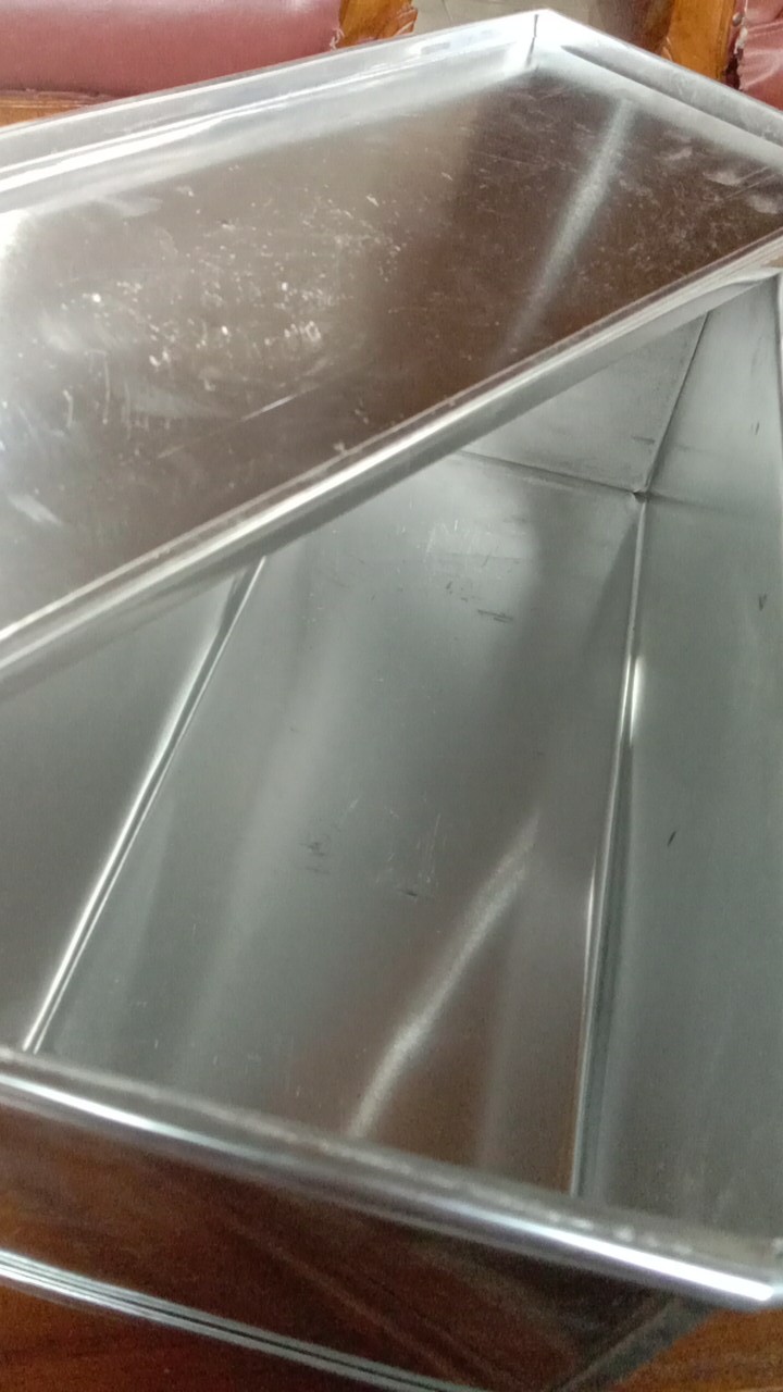 Loyang Roti Tawar Ukuran 30 X 12 Cm