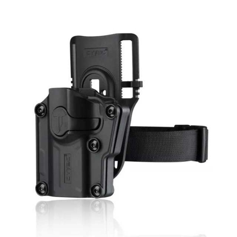 holster paha cytac universal