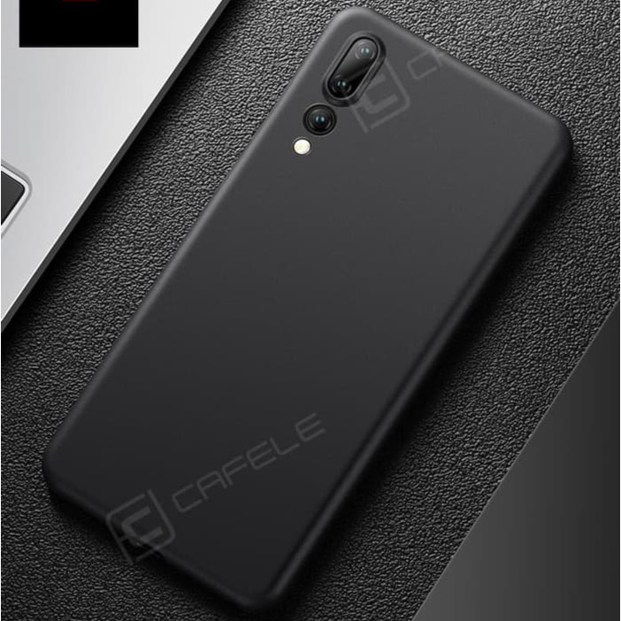 Casing HP Cafele Huawei P20 / P20 Pro [ORIGINAL]