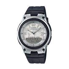 Jam Tangan CASIO AW-80 Original