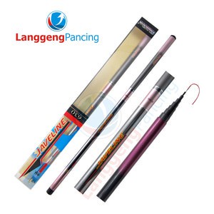 Joran Tegek Kamikaze Javeline 450 ,540 dan 630 Rod Pole