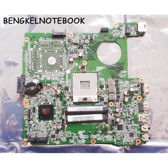 Sale Motherboard Acer Aspire E1-471 E1-431 V3-471 Berkualitas