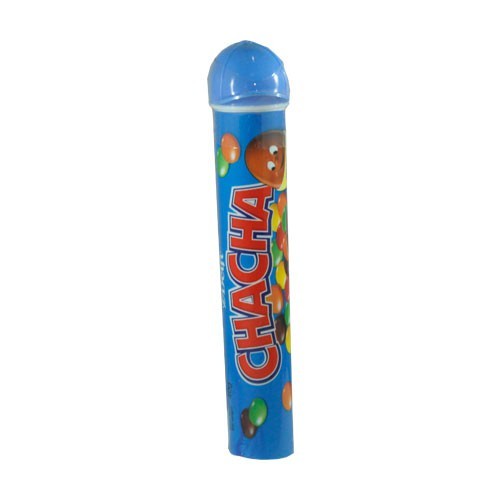 

DELFI COKELAT CHA CHA MINIS TUBE 40GR