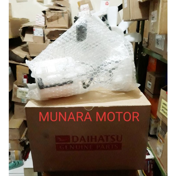 FUEL PUMP ASSY POMPA BENSIN SIGRA 1.2 ORIGINAL ASTRA