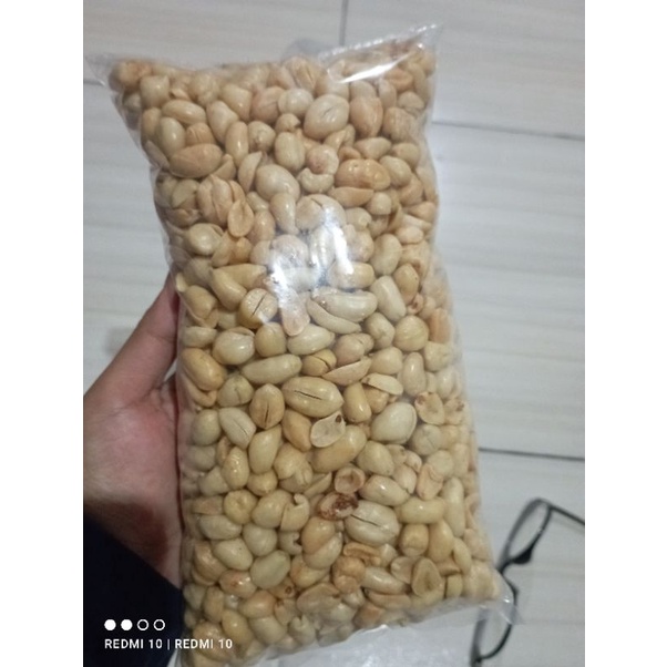 

kacang bawang 500 gr