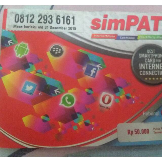 Simpati 11 digit GIGI