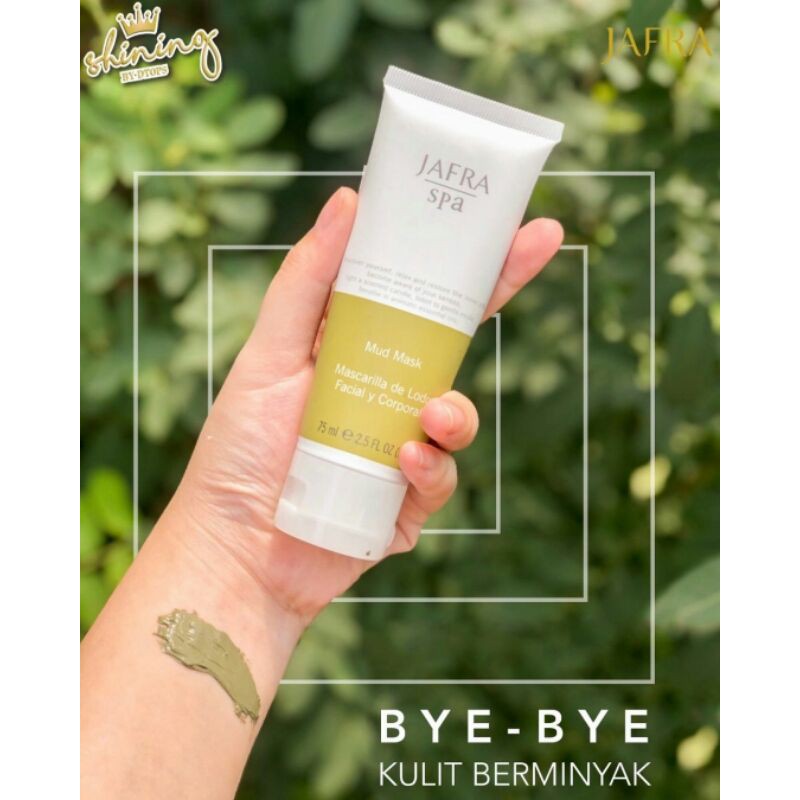 Mud Mask
