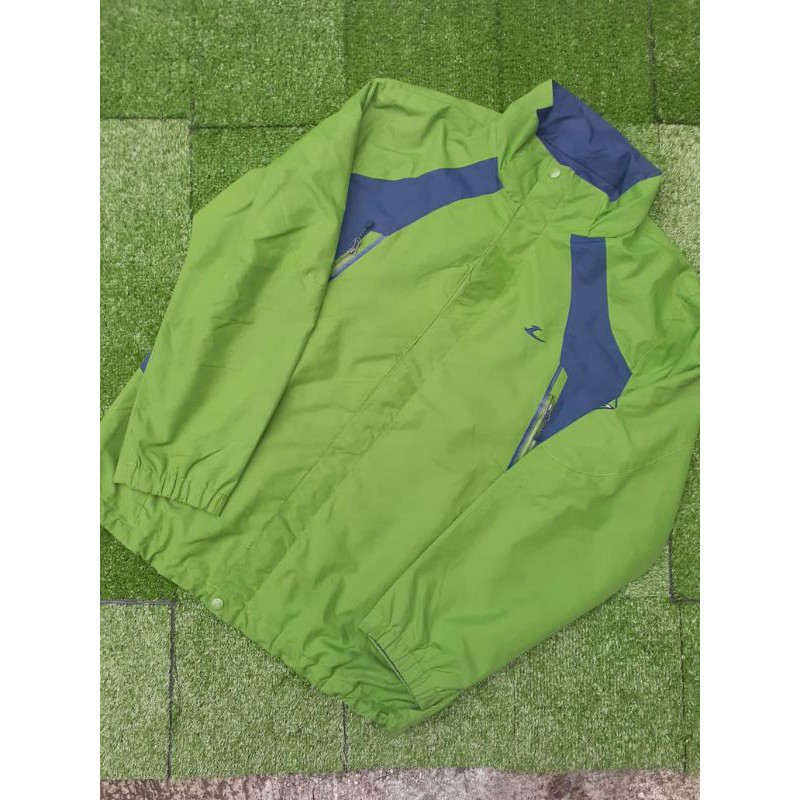 Jaket Outdoor Lecaf Sport Original PL