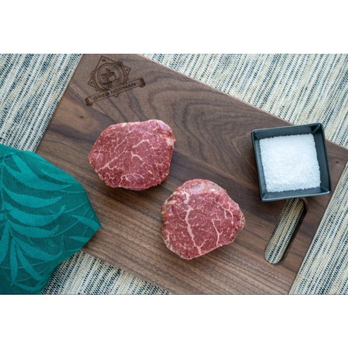 

Beef Wagyu Tenderloin MB3+