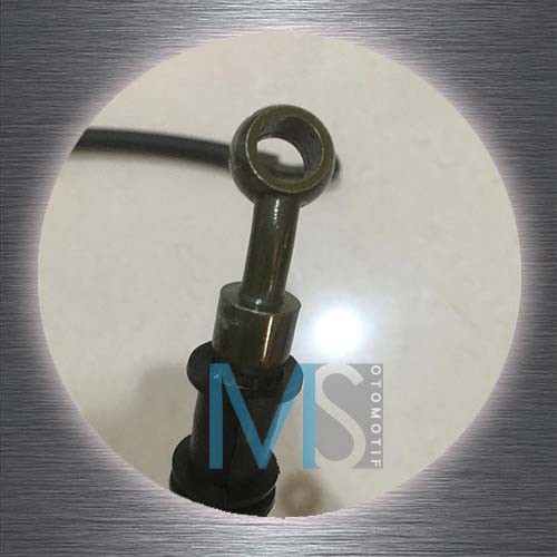 Selang Rem 90cm All Motor - MS Otomotif