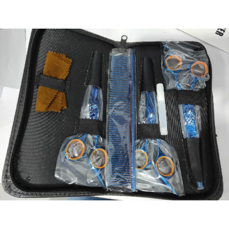 Dompet Gunting 1set