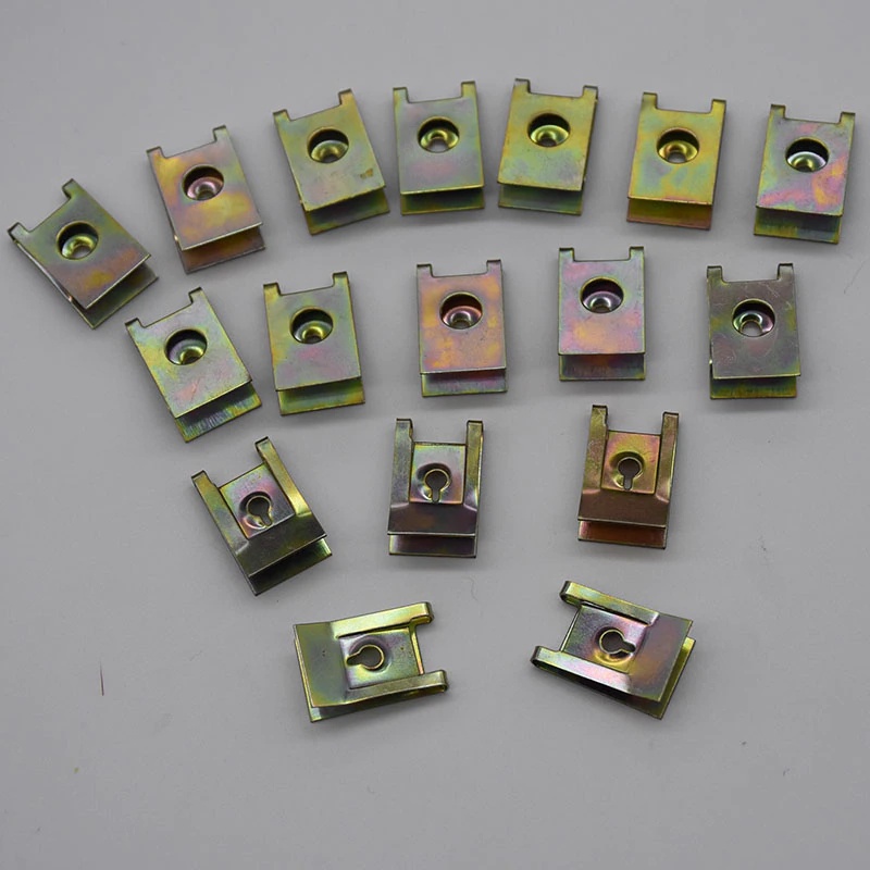 Klip kancing Baut Cover Ban Inner Liner Fender Brio Mobilio Jazz CRV