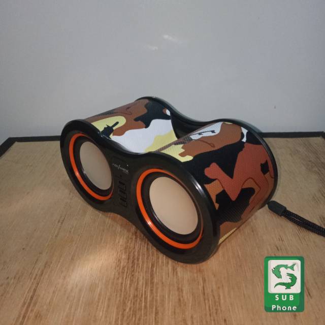 Sound Speaker Bluetooth Advance TP-300N