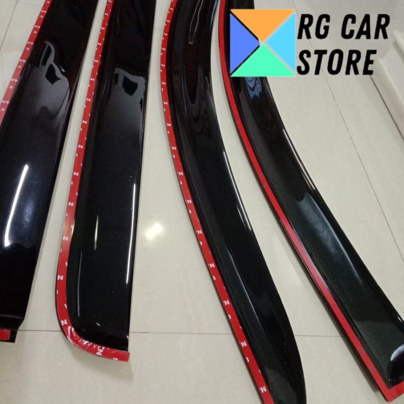 TALANG AIR AYLA 2013-2016 MODEL SLIM DIJAMIN PNP BERKUALITAS