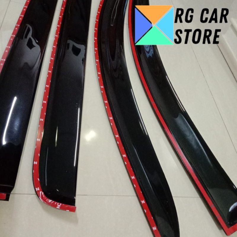 TALANG AIR/SIDE VISOR SUZUKI APV DIJAMIN PNP BERKUALITAS