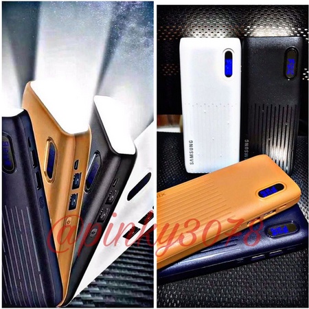 Powerbank / PB Branded  LED 19800 MAH  LCD Screen Indicator