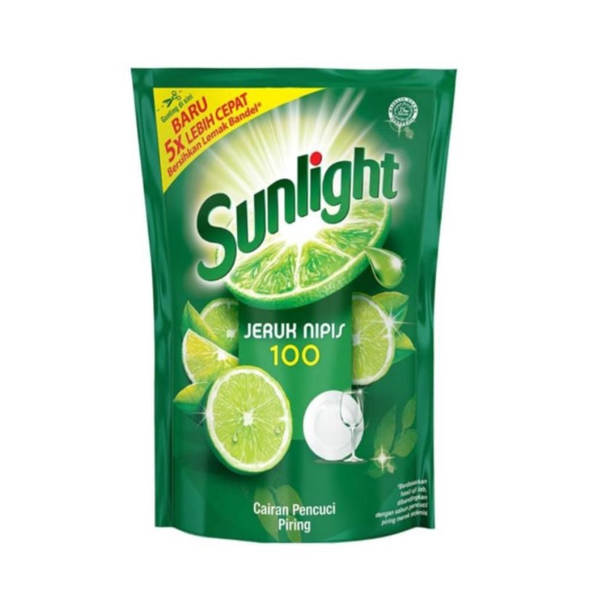 Sunlight 755ml