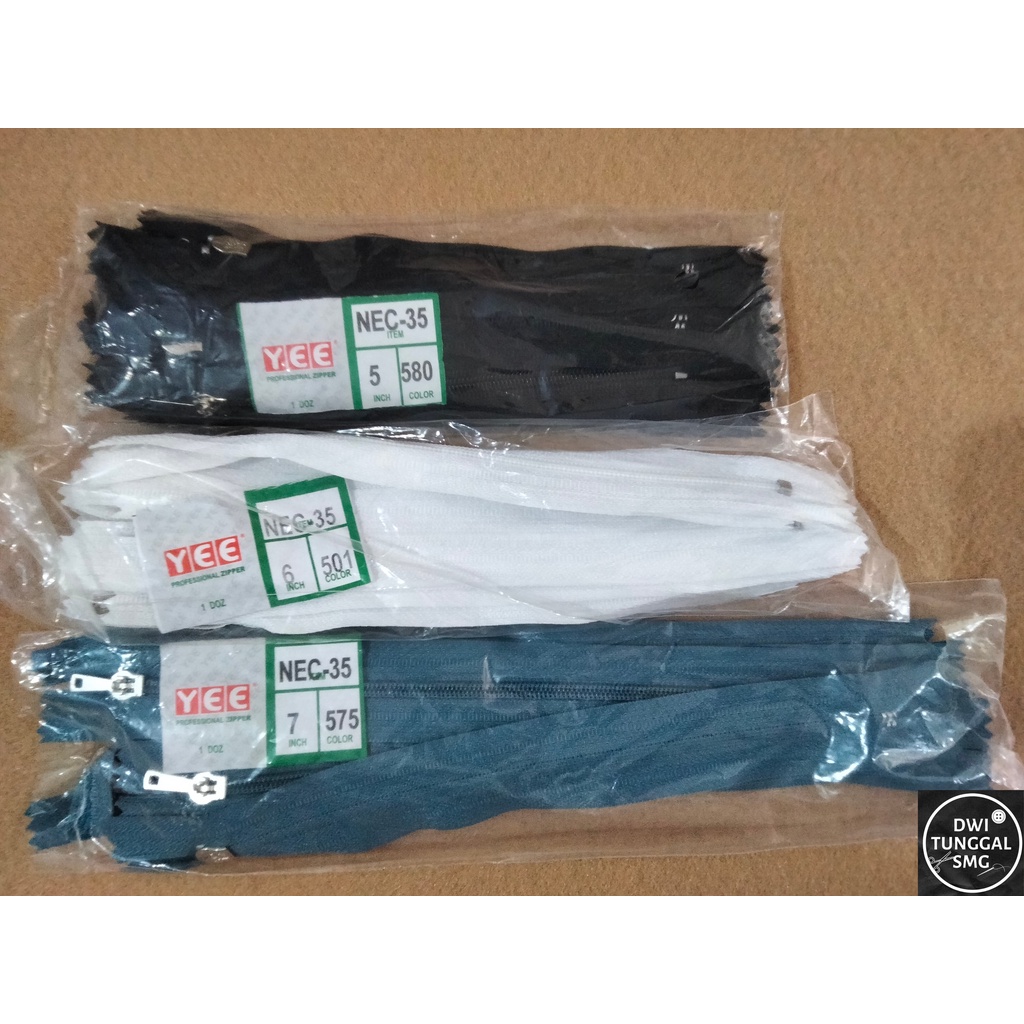 RESLETING CELANA 7INCH / RESLETING ROK 7INCH LUSINAN (WARNA-WARNI)