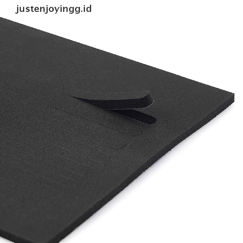 【justenjoyingg.id】 D65 Mechanical keyboard shock absorption cotton sliver Gasket foam D65 Gaskets .