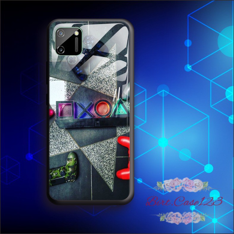 back case glass GAMERS Samsung J2prime G530prime A01 CORE A20 A30 A20s A50 A50s A21s A01 A11 BC2792