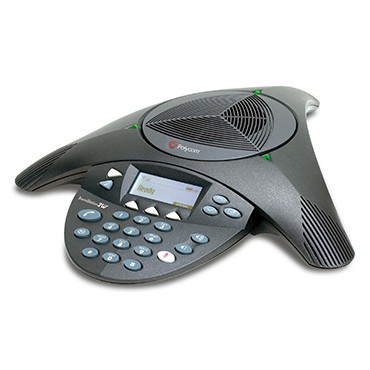 Conference Phone Polycom Soundstation 2 Expandable