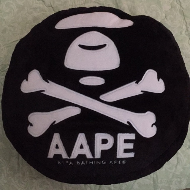 Bantal Aape original