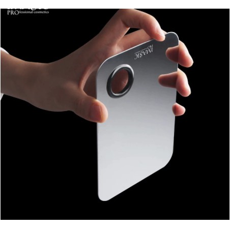 Mixing Palette Mixing Pallete Mixing Pallet Spatula Makeup Mix