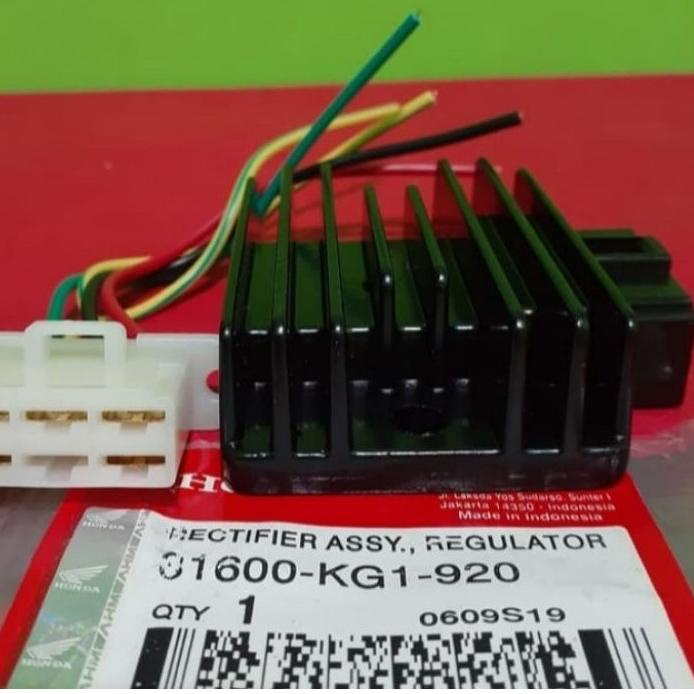 ➱ kiprok Tiger original plus soket ❅