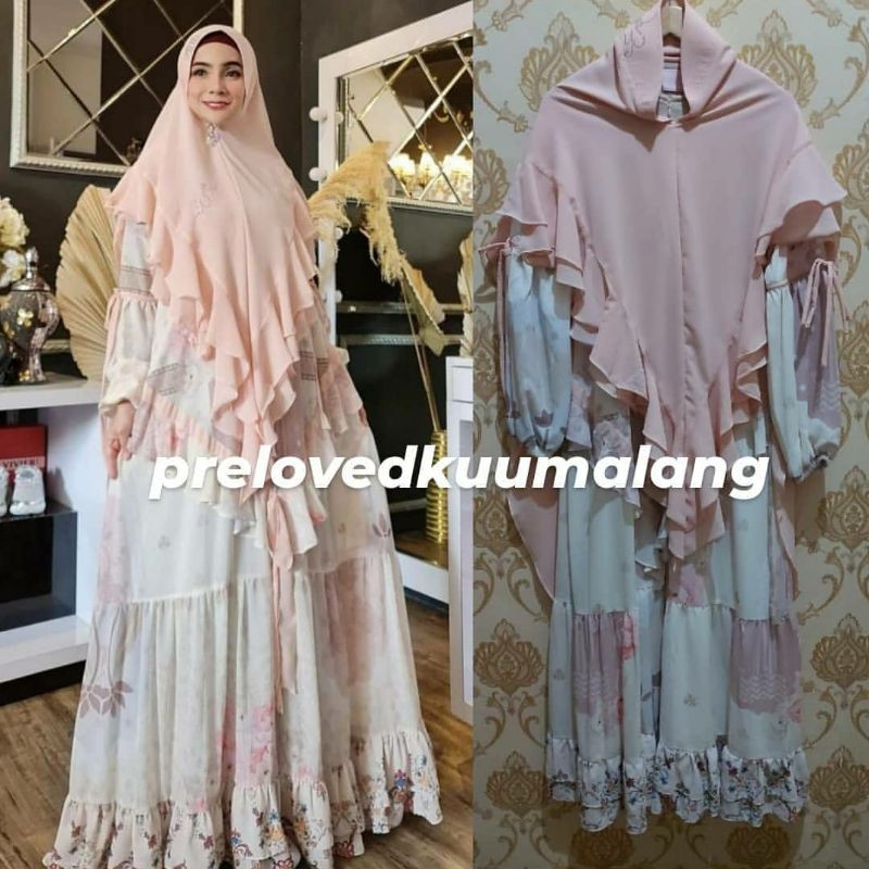 PRELOVED YS SIGNATURE