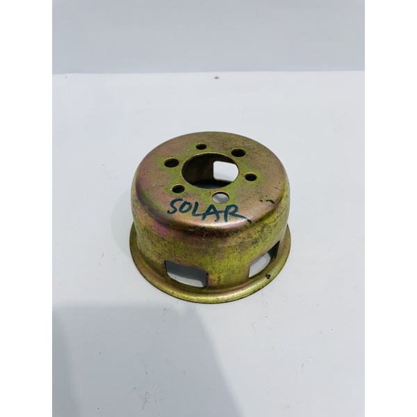 Pully Stater Engine Diesel 178F