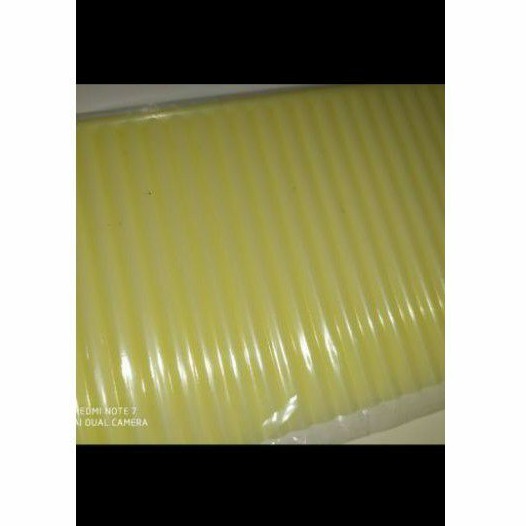 pisau agar agar- pisau puding