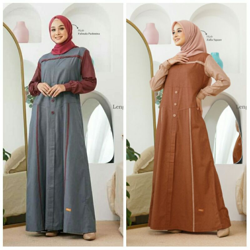 GAMIS NIBRAS NB A87