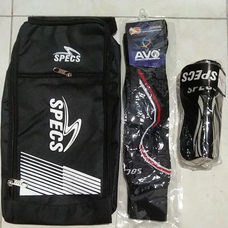 Paket 3 Murah Sepak Bola &amp; Futsal Anak Kaos Kaki AVO