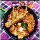 

SEBLAK INSTAN JURAGAN || By : Juragan_Snack99
