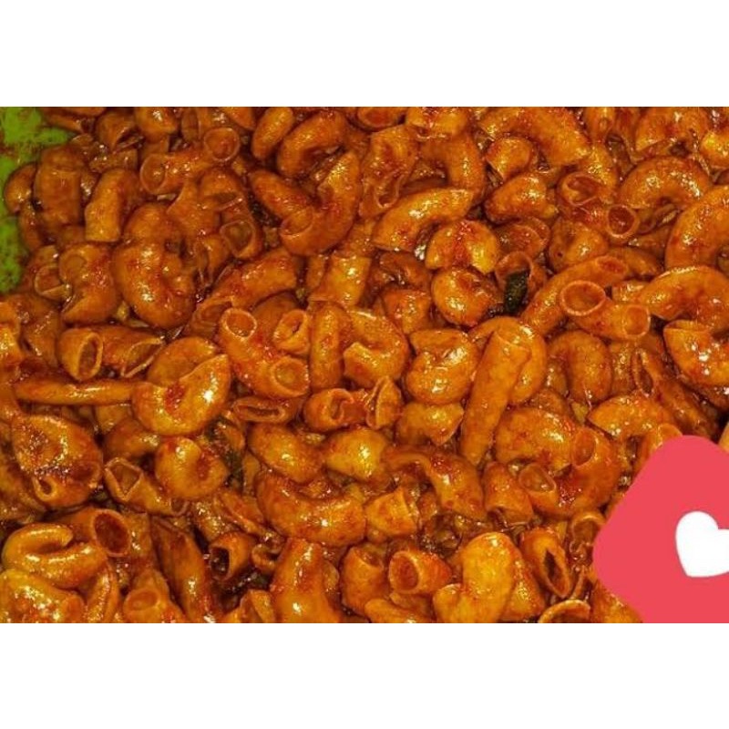 

makaroni renyah